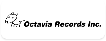 オクタヴィア・レコード